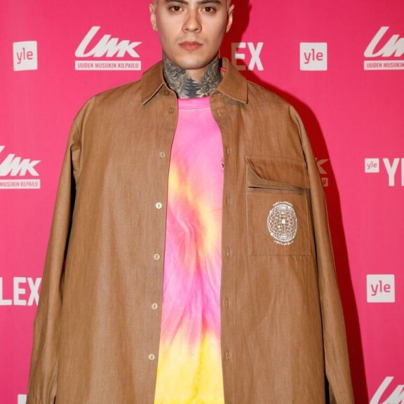 Viikon Kääk!-juorut: Tuure Boelius joutui poliisin puhutteluun – kuva! Mikael Gabriel