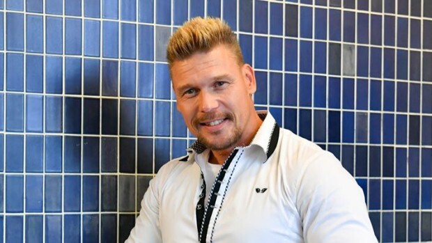 Amerikanbullyn omistaja Aki Manninen: Putin vahtii tytärtämme! Aki Manninen
