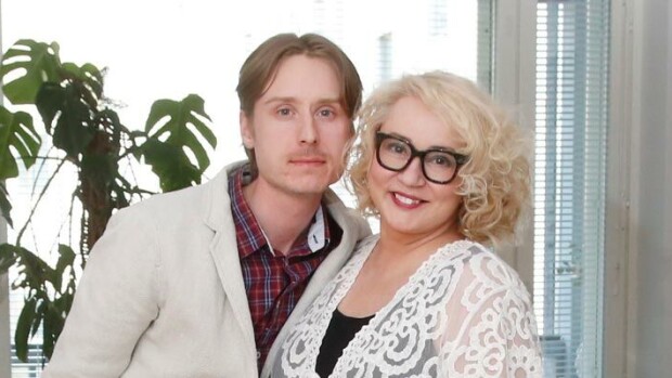 Vaatii vankeusrangaistusta! Näyttelijä Susanna Indrén syyttää ex-miestään Samulia ryöstön yrityksestä ja pahoinpitelystä! Susanna Indren ja Samuli.