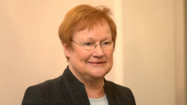 Lemmikkieläinten suosio kasvaa huimasti! Eläinrakas presidentti Tarja Halonen: Toivottavasti kasvattavat ihmisiä kärsivällisyyteen! Tarja Halonen