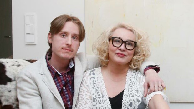 Toisiaan rikoksista syyttävät Susanna Indrén ja ex-mies Samuli viettivät yhteisen juhannuksen – ”Oli hauskaa ennen kuin Samuli katosi!” Susanna Indren ja Samuli.