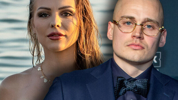 Gettomasa suosii luomukurveja! Instagram-povipommiin yhdistetty suosikkiräppäri seurusteli aikaisemmin nakumissi Erika Helinin kanssa! Gettomasa ja Erika Helin