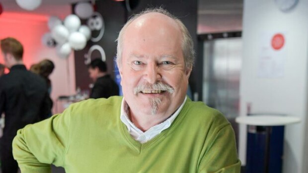 Salatut elämät -sarjan jättänyt Jarmo Koski ärsyyntyi: Seppo Taalasmaan takia en saanut muita rooleja! Jarmo koski