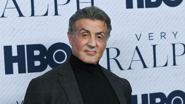 Luksuslinna alennusmyynnissä! Tästä unelmakodista Sylvester Stallone haluaa eroon – kuvat! Sylvester Stallone