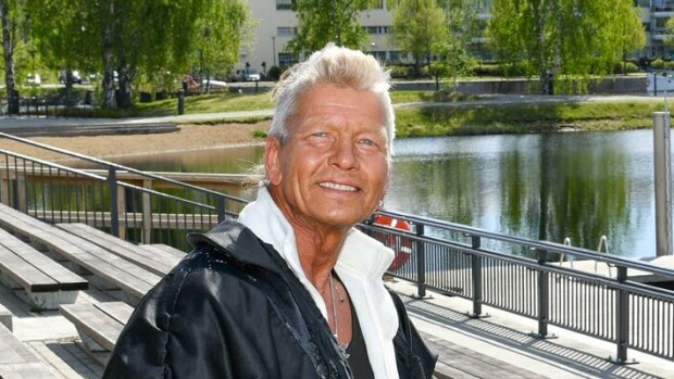 Homottelua ja väkivallalla uhkailua! Mauri Karjalaisen, 62, persoonallinen olemus ärsyttää Joensuussa – ”Siinähän huutelette!” Mauri Karjalainen