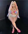 Nicki minaj