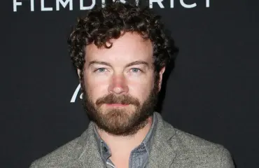 70’s Show -sarjan tähtinäyttelijä pidätetty – Danny Mastersonia syytetään useista raiskauksista!