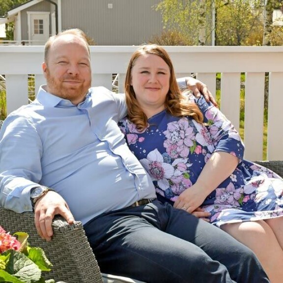 Anniina ja Ville tunnistetaan yhä kadulla. Anniinan mukaan yleisin kommentti on, että he olivat sarjan suosikkipari. Anniina ja Ville tunnistetaan yhä kadulla. Anniinan mukaan yleisin kommentti on, että he olivat sarjan suosikkipari.