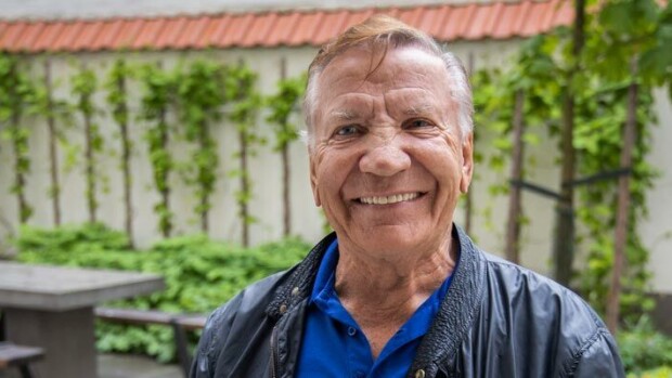 Paluu Yhdysvaltoihin! Floridassa talvehtiva Eino Grön: ”En ole pelännyt koronaa!” Eino Grön