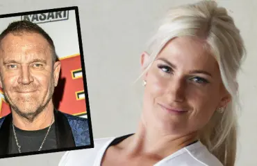 Kaunotar kolmiodraaman keskellä! Tällainen on Renny Harlinin iskemä tv-kasvo Karoliina Roos: ihastui nuorena Nanna-siskon exiin - vetäytyi mallikisan järjestämisestä!