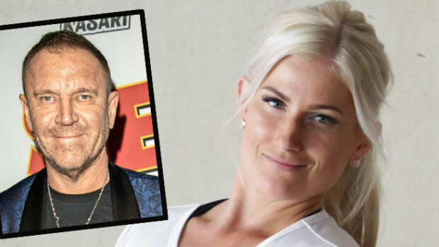 Kaunotar kolmiodraaman keskellä! Tällainen on Renny Harlinin iskemä tv-kasvo Karoliina Roos: ihastui nuorena Nanna-siskon exiin - vetäytyi mallikisan järjestämisestä! Karoliina Roos
