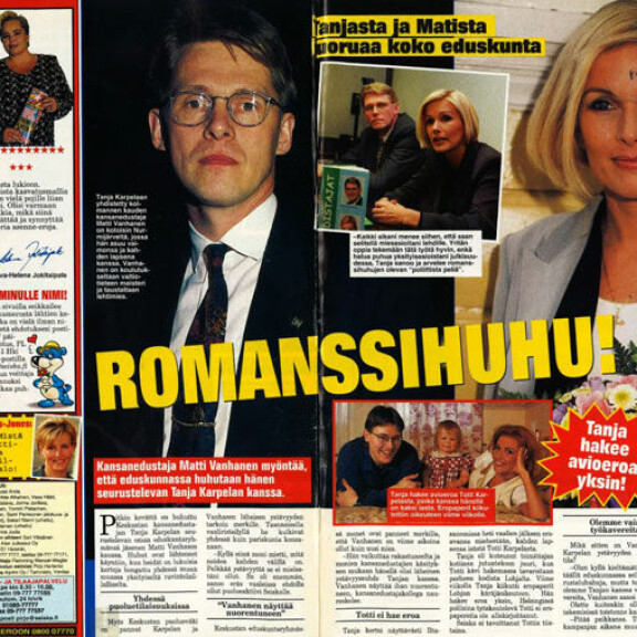 Seiska 22/99 Seiska 22/99