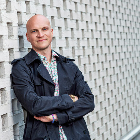 Bile-Danista tuli File-Dani, nyt hän yrittää karistaa kilot tv:ssä - tässä ovat Suurin pudottaja Suomi -ohjelman julkkisosallistujat! Riku Nieminen