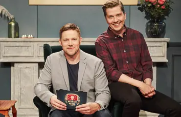 Näkökulma: Suomen hauskin tv-ohjelma pilattiin