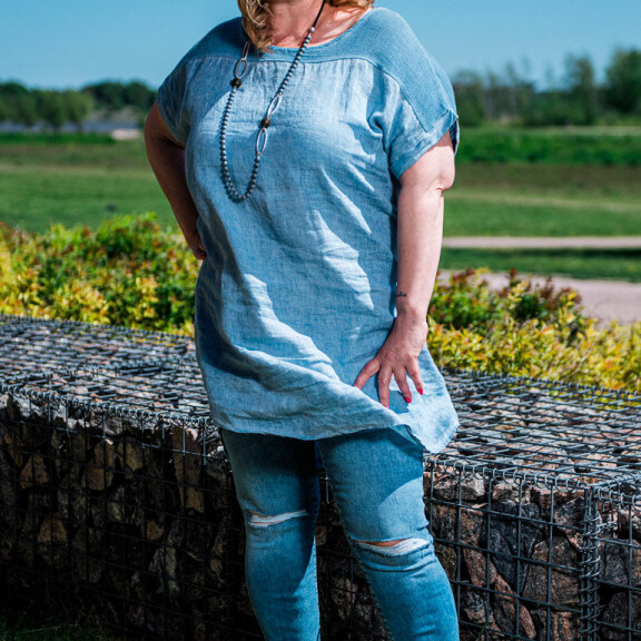 Bile-Danista tuli File-Dani, nyt hän yrittää karistaa kilot tv:ssä - tässä ovat Suurin pudottaja Suomi -ohjelman julkkisosallistujat! Caludia Eve