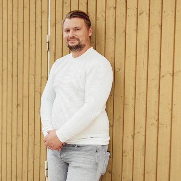 Bile-Danista tuli File-Dani, nyt hän yrittää karistaa kilot tv:ssä - tässä ovat Suurin pudottaja Suomi -ohjelman julkkisosallistujat! Daniel Lehtonen