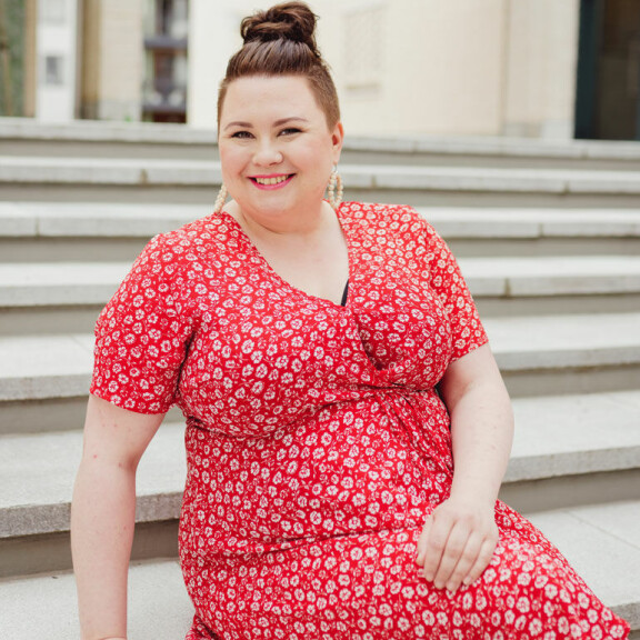 Bile-Danista tuli File-Dani, nyt hän yrittää karistaa kilot tv:ssä - tässä ovat Suurin pudottaja Suomi -ohjelman julkkisosallistujat! Veera Korhonen