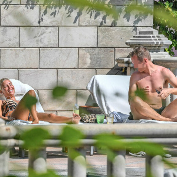 Maisa ja Mikko lomailivat syksyllä yhdessä Thaimaassa, jossa Seiskan paparazzikin oli paikalla. Maisa ja Mikko lomailivat syksyllä yhdessä Thaimaassa, jossa Seiskan paparazzikin oli paikalla.