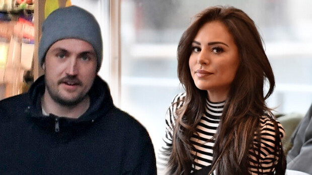 Sofia Belórfilla on tyyris maku! Lemmenpesän sisustuspuuhat tekevät Stefan Thermanin lompakkoon ison loven! Stefan Therman ja Sofia Belorf