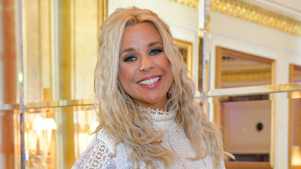 Krista Siegfridsin superyllätys: odottaa esikoistaan – kuva! Krista Siegfrids