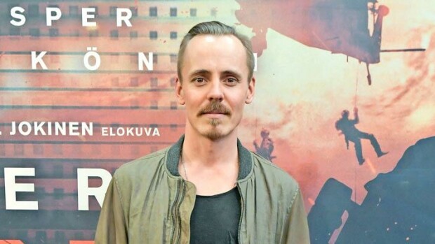 Miljoonaprojekti vastatuulessa! Jasper Pääkkösen Inariin kaavailtu lomakeskushanke otti takapakkia! Jasper Pääkkönen