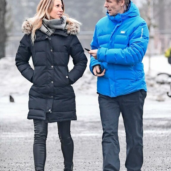 Toni erosi toukokuussa oululaisesta yh-äidistä Anskusta. – Olin jo varma, että olemme loppuelämämme yhdessä. Erojärkytys oli valtava. Toni erosi toukokuussa oululaisesta yh-äidistä Anskusta. – Olin jo varma, että olemme loppuelämämme yhdessä. Erojärkytys oli valtava.