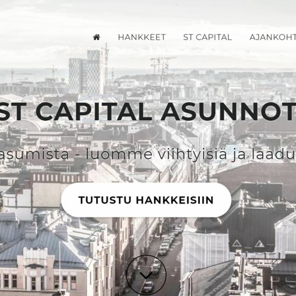 Stefan Thermanin firma välttää konkurssin maksamalla eläkevakuutusrästinsä - tällaista bisnestä kohuliikemies pyörittää! sss