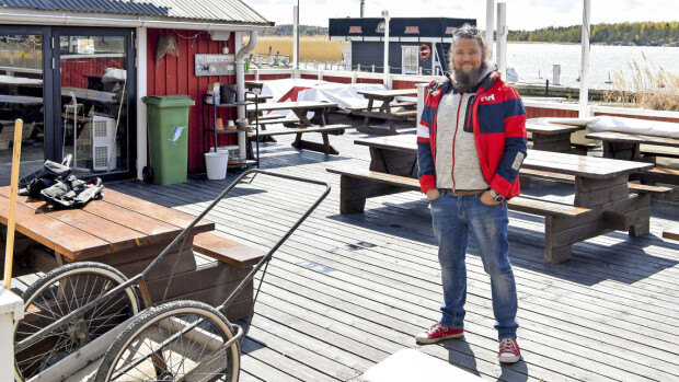 Nyt tärähtää totuus tiskiin! Maajussi-Laurilla ja Anulla jääkylmät välit: eivät ole enää missään tekemisissä - 'Kaveruus ei välttämättä olisi ollut hyvä idea' Lauri
