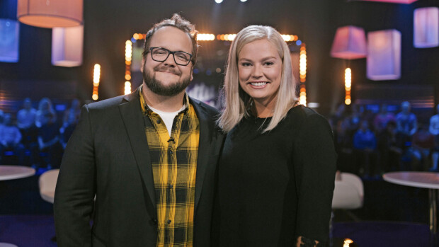 Posse-tähti Kalle Lamberg luopui teatterinjohtajan työstä: Halusin keskittyä tv:n tekemiseen! KL