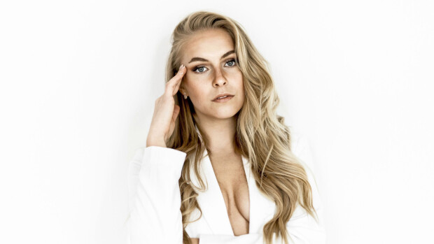 Alina Voronkovan tulevien häiden kaaso on Playboy-kaunotar Erika – kuvat! Alina Voronkova