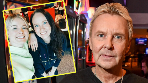 Matti Nykäsen Eveliina-tytärtä kiusattiin rajusti isänsä takia - avautuu podcastissa häpeästään: 'Se oli tosi raskasta!' Eveliina Mäntykangas