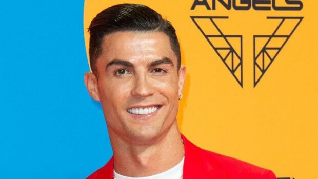 Ökyvuokralle vastinetta! Tältä näyttää Cristiano Ronaldon lomahuvilan sisällä – kuvat! Cristiano Ronaldo