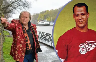 Juhani Tammista varoitettiin koskemasta Gordie Hoween, mutta turkulainen kukkopoika ei kuunnellut – se oli hirvittävä virhe: ”Iski ihan s****nan kovaa kupoliin!”