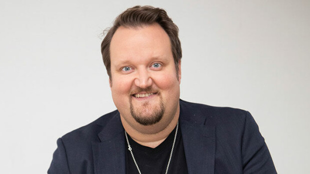 Masked Singer Suomen karonkka oli suunniteltu poikkeukselliseen ajankohtaan - kisan voittanut Sami Hedberg paljastaa, miten karuissa olosuhteissa ohjelmaa tehtiin! Sami Hedberg