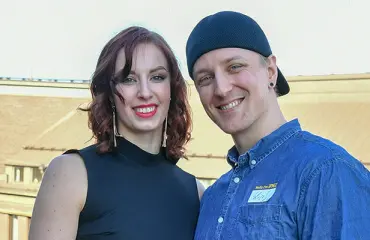 Temptation Island Suomen Elias ja Vilma: Ero!