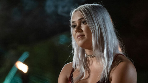 Varattu Mira, 25, harrasti seksiä Temptation Islandissa - sai jakson jälkeen katsojilta tappouhkauksia ja järkyttävää vihaa: 'Minusta on tehty saastainen huora' Temptation Island Mira