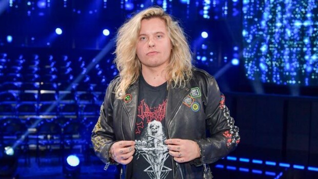 Bändäreistä ei ole vaimoksi! Eronnut suomalaisrokkari Archie Cruz: ”Haluan seksikkään naisen!” Archie Cruz