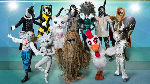 Masked Singer Suomi -voittaja valitaan tänään – kevään tv-ilmiö huipentuu vauhdikkaaseen finaaliin! Masked Singer Suomi