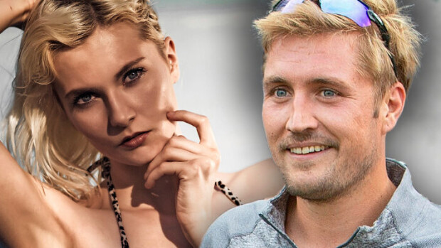 Rahat hupenivat! Stefan Thermanilta 2 000 euroa saanut pornotähti Melissa: Jäljellä enää 60 euroa! Stefan Therman ja Melissa Sten.
