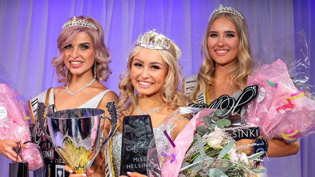 Miss Helsinki -kisa perutaan koronaviruspandemian takia - näin kilpailulle käy: 'Vaikea ja raskas päätös' Miss helsinki 2020