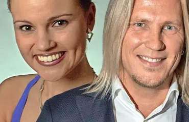 Lähipiiri paljastaa: Sami Kuronen yritti estää elatusapukäräjät – ”Pelkää menettävänsä maineensa ja toimeentulonsa!”