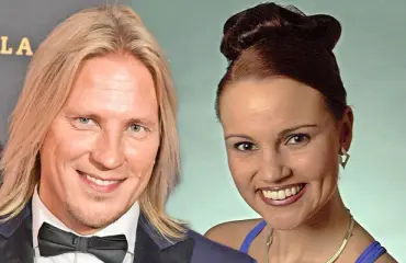 Ex-vaimo kyllästyi rahariitaan! Lähipiirin mukaan Sami Kurosen elatusmaksukohu vavisuttaa empaattisen juontajan imagoa: ”On todellisuudessa hyvin tarkka rahoistaan!”