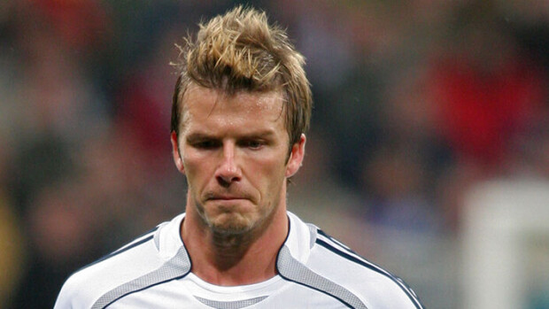 Päälakea paleltaa! Ex-futaaja David Beckhamilla alkaa hiukset harventumaan – Takavuosien tukkatyylit kadonneet kuin tuhka tuuleen! david beckham