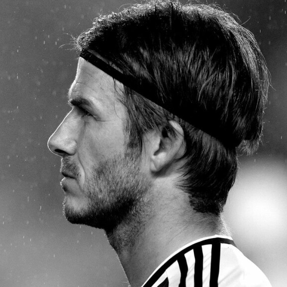 Päälakea paleltaa! Ex-futaaja David Beckhamilla alkaa hiukset harventumaan – Takavuosien tukkatyylit kadonneet kuin tuhka tuuleen! david beckham