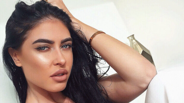 Treffipyyntöjä julkkismiehiltä! Sinkkumarkkinoille vapautunut Playboy-malli Taru Kalenov: ”Haluan rehdin ja kunnollisen miehen!” Taru Kalenov.