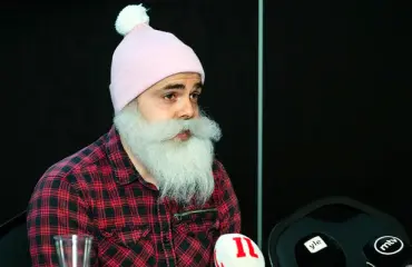 Brother Christmas haluaa puhdistaa nimensä – Syyttää mediaa ajojahdista: ”Muutama lehtiartikkeli tuhosi maineeni!”