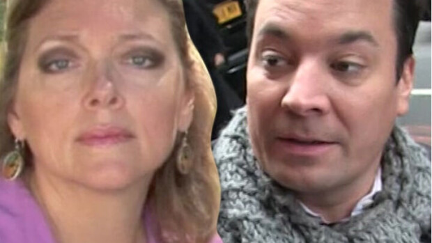 Kohutun Tiger King -sarjan Carole Baskin huijattiin ensimmäiseen haastatteluun - tubettajat tekeentyivät suosituksi juontajaksi! Carole Baskin & Jimmy Fallon