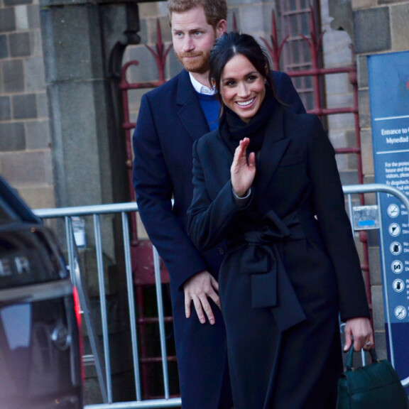 Harry ja Meghan haluavat siirtää huomion pois tulevasta oikeudenkäynnistä - kieltäytyvät kaikesta yhteistyöstä suosittujen brittilehtien kanssa! www