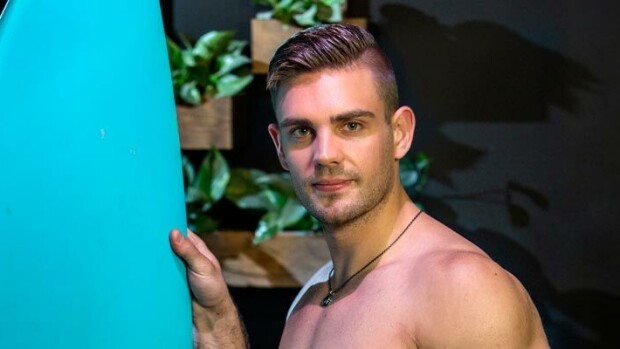 Turkulaiskomistus Lauri Mäntysalo on Seiskan lukijoiden Mr. Finland -suosikki – ”Uskalsin jo vähän tätä toivoakin!” Lauri Mäntysalo