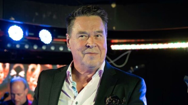 Laulajalegenda Markku Aro lataa suorat sanat Ylen musiikkilinjasta: Aikuisetkin maksavat Yle-veroa! Markku Aro